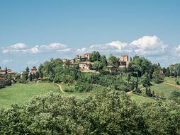 Zamaka Serravalle, Italija