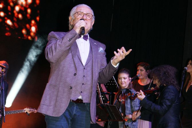 Željko Samardžić koncert