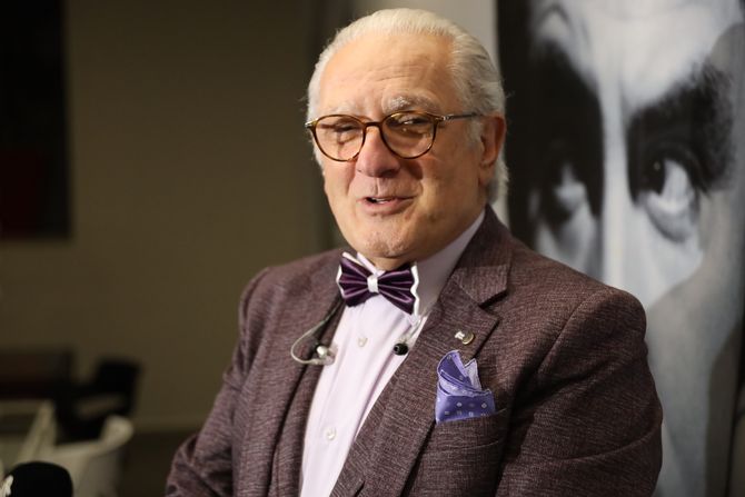 Željko Samardžić koncert Željko Samardžić koncert