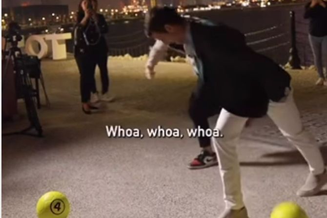 Novak Đoković, Tenis, 433 Novak Đoković, Tenis, 433