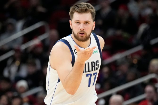 Luka Dončić