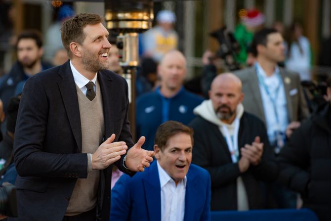 Dirk Novicki Dirk Novicki