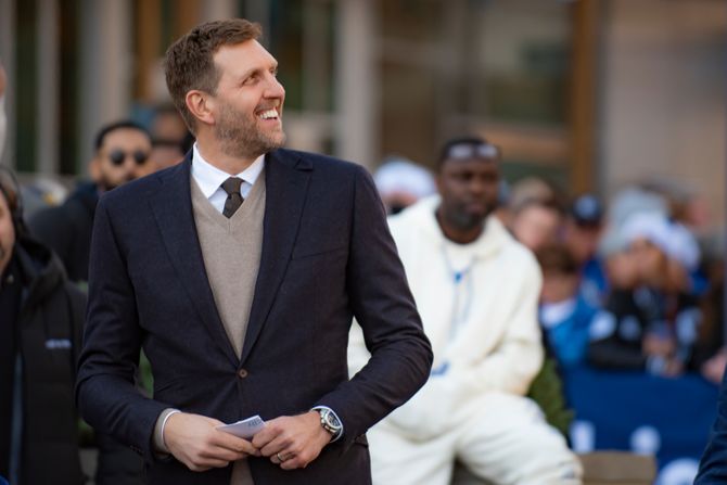 Dirk Novicki Dirk Novicki