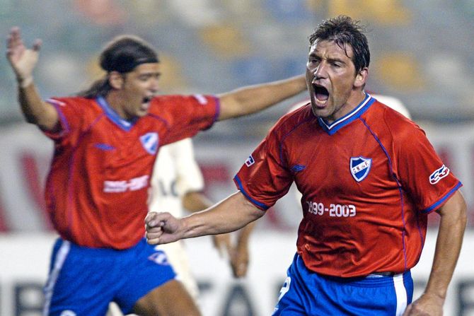 Fabian O'Neill Fabian O'Neill