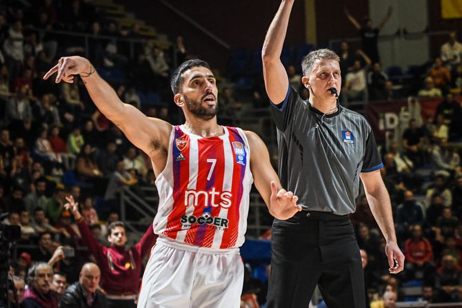 Fakundo Kampaco, Zvezda, Borac Fakundo Kampaco, Zvezda, Borac