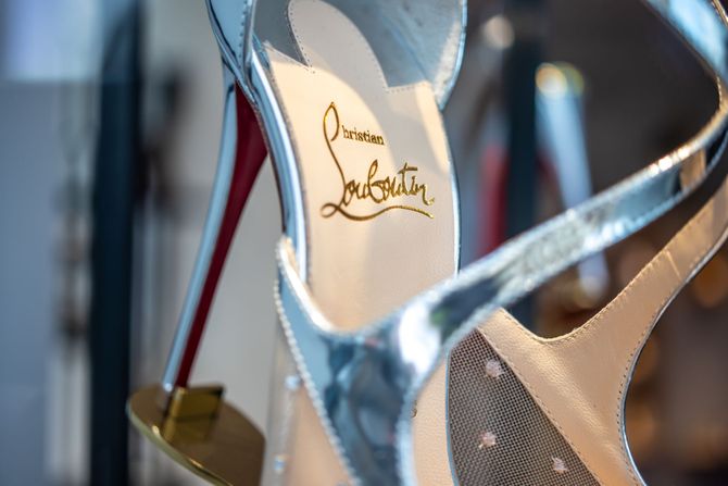 Louboutin