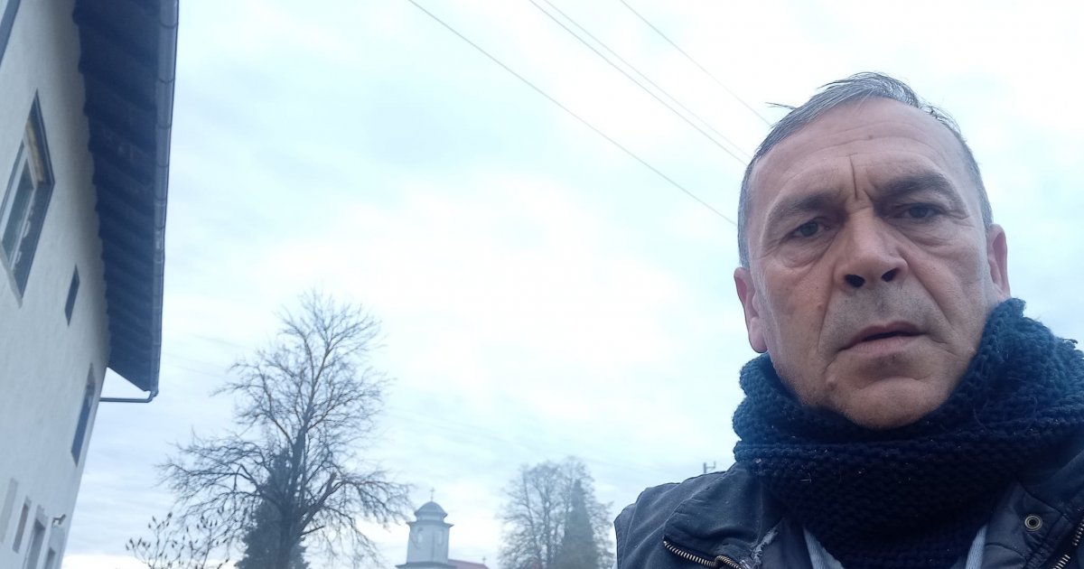 Ponos Balkana: Musliman obnovio srpsku crkvu, sad je rešio da sredi i ...