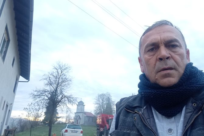 Mesud Keranović Mesud Keranović