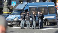 Više od 50 osoba uhapšeno u Italiji: Sumnjiče se za trgovinu drogom, iznudu i pranje novca