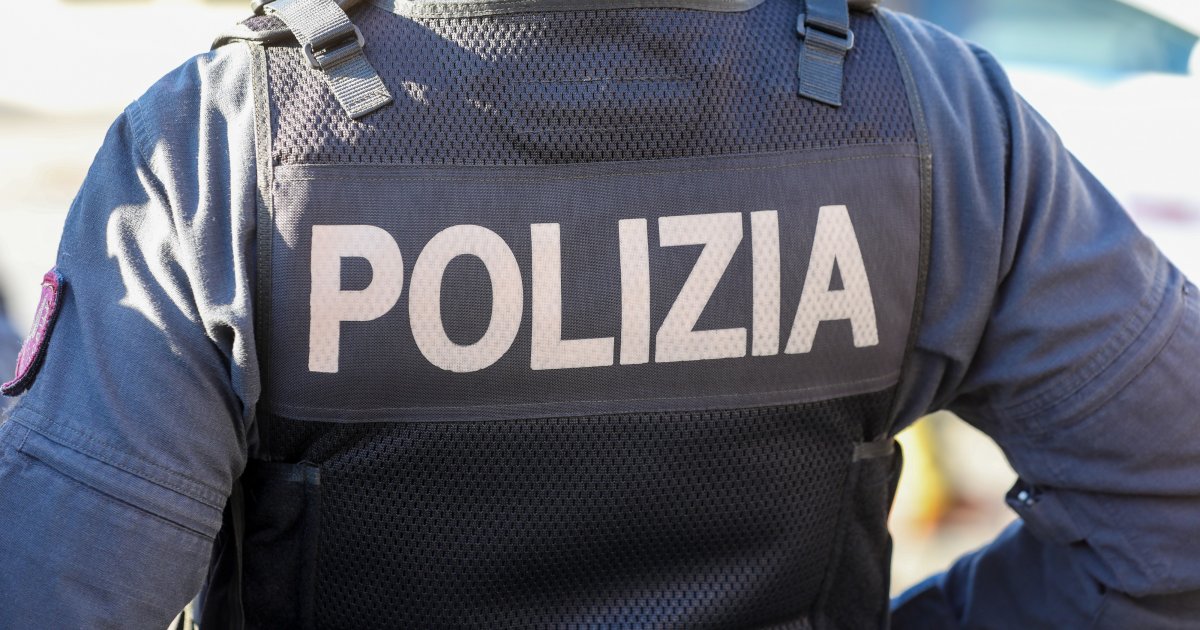 La polizia italiana sequestra 134 auto “Fiat” nella disputa sulla bandiera – Notizie