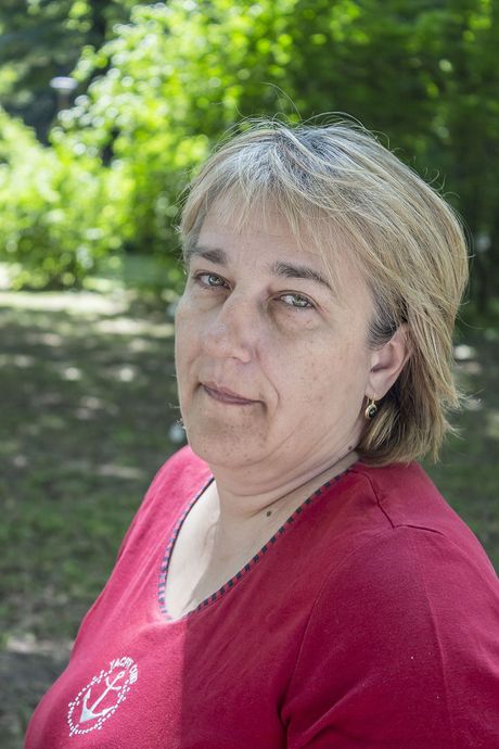 DR GORDANA SUBAKOV SIMIĆ