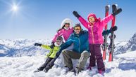 Top 5 planina u Srbiji za skijanje