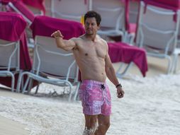 Mark Wahlberg, Mark Volberg