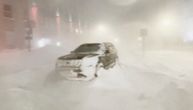 Skoro 200 miliona ljudi na udaru snega, kiše i olujnih vetrova: Za ove države izdata opasnost od tornada