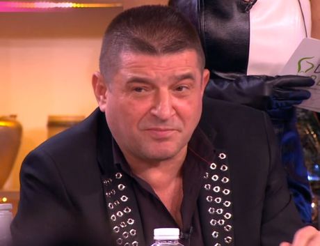 Baja Mali Knindža Baja Mali Knindža