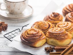 cimet rolnice, rolnice sa cimetom