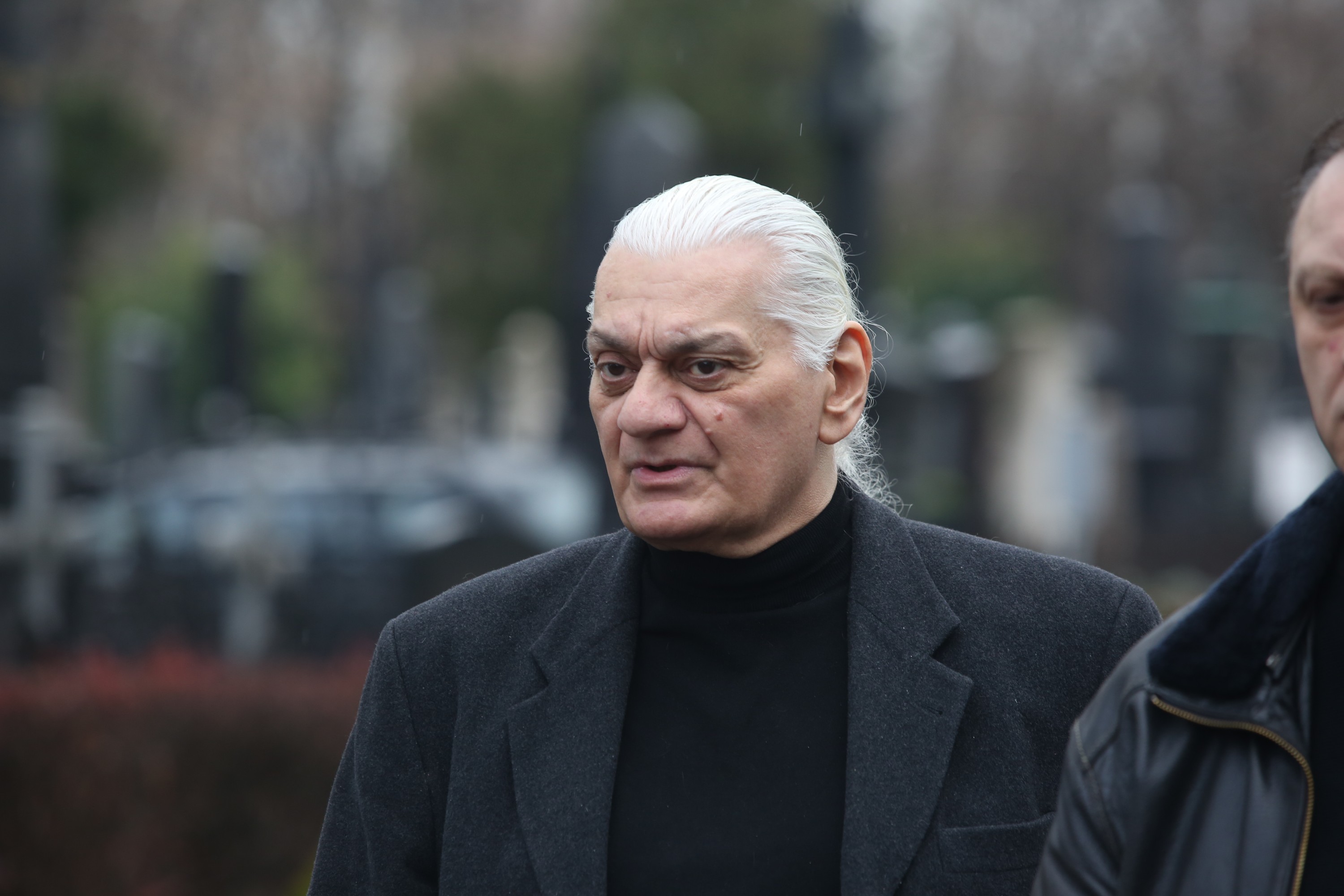 Doživeo teške životne udarce, ostao bez žene i dva sina: Evo gde je naš kompozitor našao snagu da krene dalje