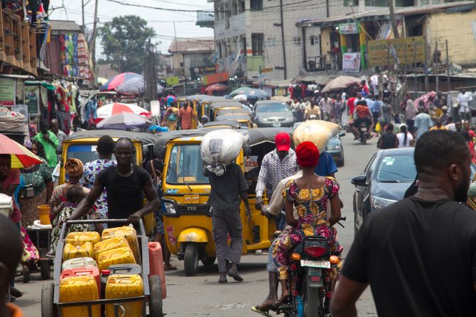 Nigeria Nigerija Nigeria Nigerija