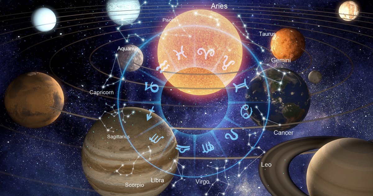 The Most Accurate WEEKLY Horoscope: Aries Can Enter a Secret Relationship, Libra Can Spend More Money, and Leo Attracts Gazes