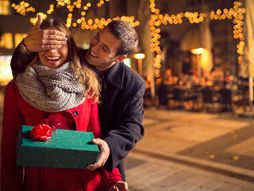 poklon, poklanjanje,nova godina, bozic