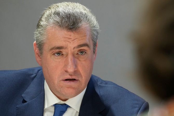 Leonid Slucki Leonid Slucki