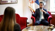 Posle pisma Momirovića, EK poziva tzv. Kosovo da odmah ukine sva ograničenja na promet srpske robe
