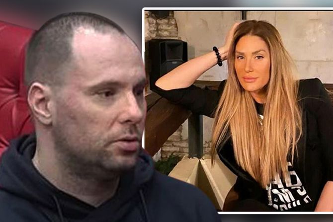 Zvezdan Slavnić Ana Ćurčić Zvezdan Slavnić Ana Ćurčić