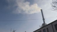 Vazduh u blizini škole u Kosjeriću ekstremno zagađen: Trošili 350 tona uglja na godišnjem nivou