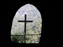 Ovčarsko - kablarska klisura