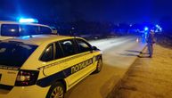 TEŠKA NESREĆA NA "MILOŠU VELIKOM": Prevrnuo se kamion kod Surčina, ima povređenih