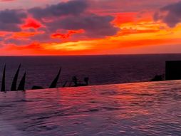 Zalazak sunca u Portugala