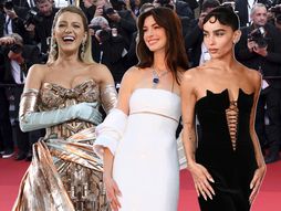 Blejk Lajvi En Hatavej i Zoe Kravic