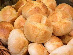 brze lepinjice, lepinje, testo, pecivo