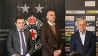 Gospodo, uspeli ste: Partizan je na kolenima