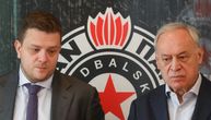 APR doneo rešenje: Odbijen zahtev FK Partizan da izađe iz JSD Partizan