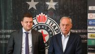 FK Partizan izdao saopštenje o smeni Duljaja: "Evo zašto je otpušten, odluka je jednoglasna"