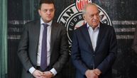 Partizan dobio još jednog predstavnika u APR-u: Pored Vazure i Vučelića se pojavilo i novo ime