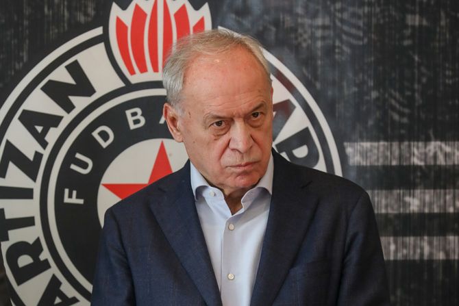 Milorad Vučelić Milorad Vučelić