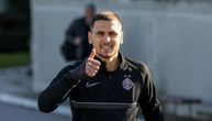 Saznajemo: Belić je igrač AZ Alkmara! Partizan i Čukarički dele 4.000.000 evra