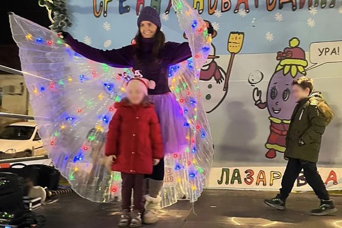 Lazarevac Nova Godina Lazarevac Nova Godina