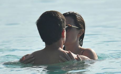 Mark Wahlberg, Mark Volberg supruga žena Rhea Durham Mark Wahlberg, Mark Volberg supruga žena Rhea Durham