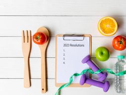 rezolucije za novu godinu