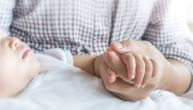 Majci dali da uradi test, ona pala - i onda su joj ODUZELI BEBU posle porođaja: Jeziva sudbina joj se PONAVLJA