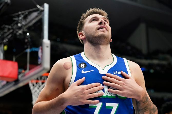 Luka Dončić