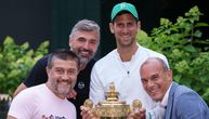 It's over: Goran Ivanisevic is no longer Novak Djokovic's coach!