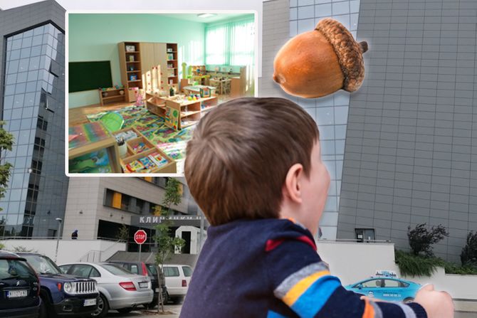 Vladičin Han vrtić Klinicki centar Niš dete žir bolnica Vladičin Han vrtić Klinicki centar Niš dete žir bolnica