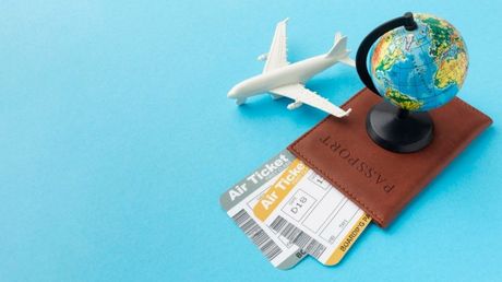 putovanje avion pasoš putovanje avion pasoš
