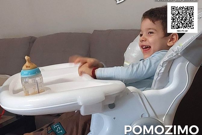 Nikola Milošević, epilepsija Nikola Milošević, epilepsija