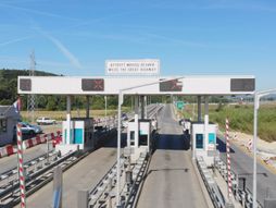 autoput, putarina, naplata