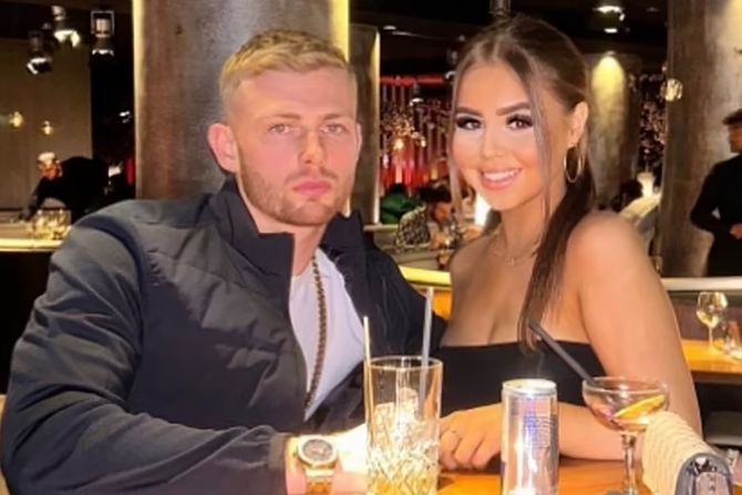 Cody Fisher Cody Fisher